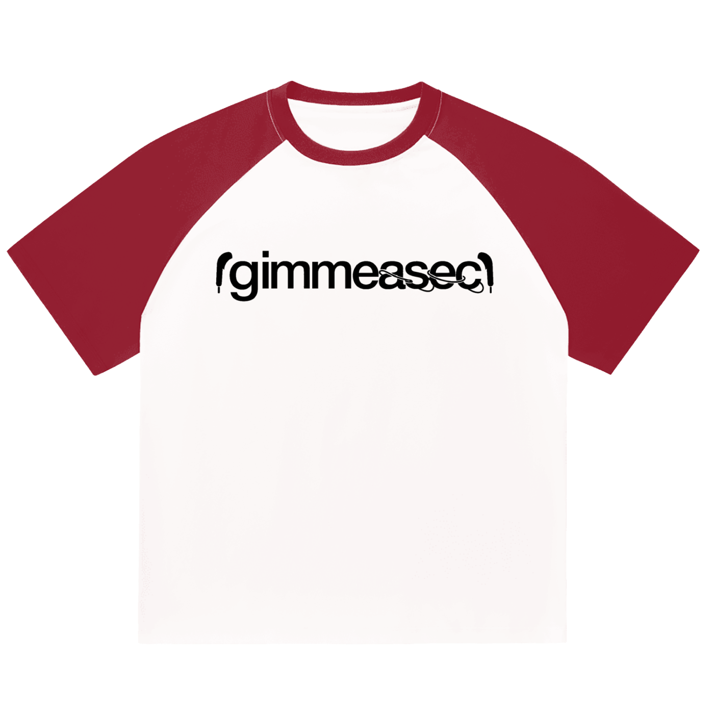 Gimmeasec Headphone Sleeve T-Shirt