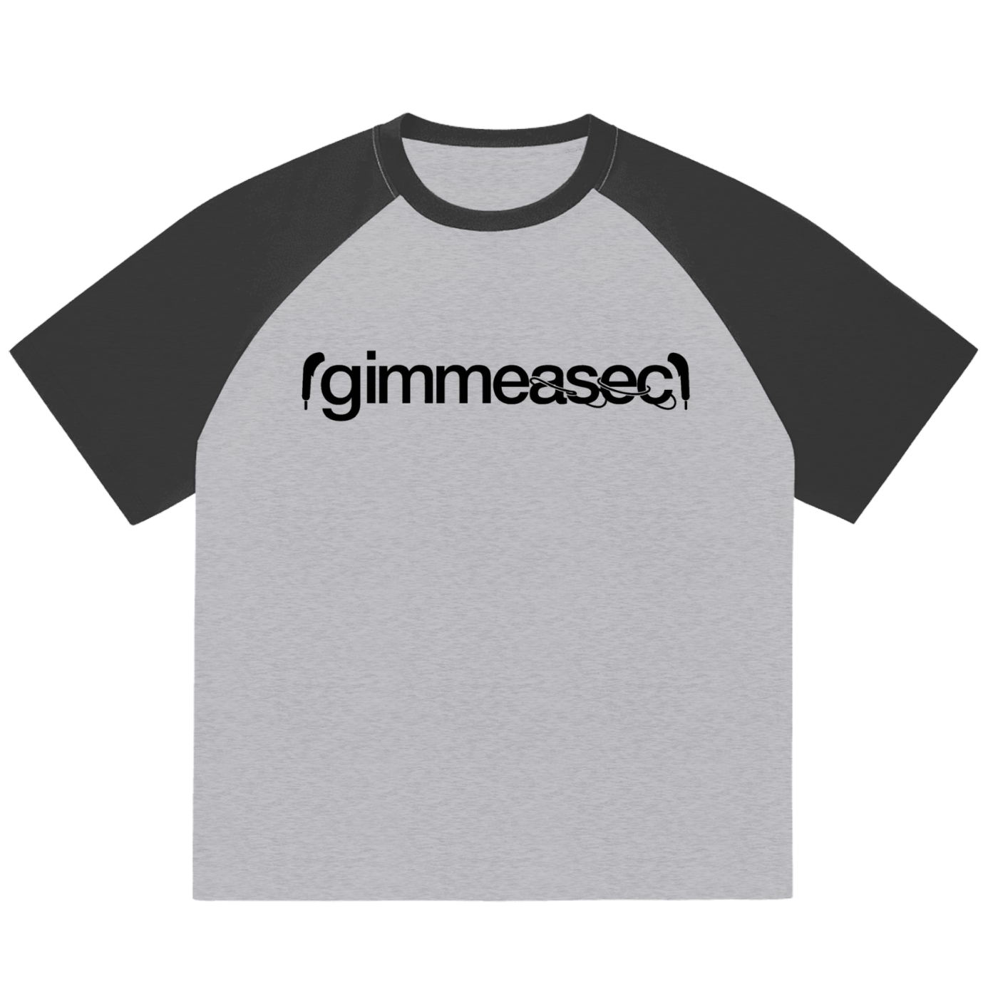 Gimmeasec Headphone Sleeve T-Shirt