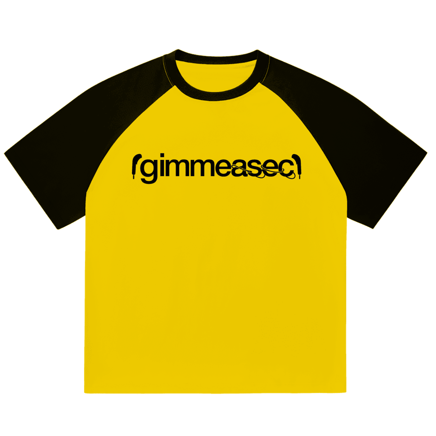 Gimmeasec Headphone Sleeve T-Shirt