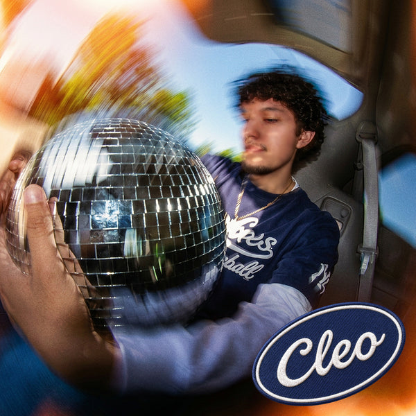 CLEO
