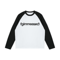 Gimmeasec Headphone Long-Sleeve T-Shirt