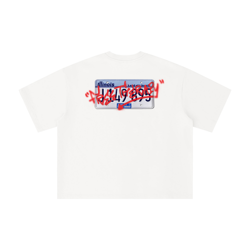 FREE THERAPY / ONE YEAR TEE